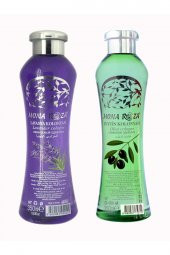 Efsane Kolonyalar Seti 2lü Set 9 (350 Ml -2 Adet) - 1