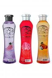 Efsane Kolonyalar Seti 3lü Set 3 (350 Ml -3 Adet) - 1