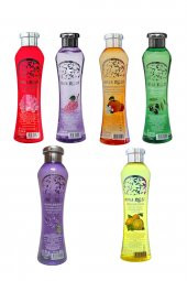 Efsane Kolonyalar Seti 6li Set 4 (350 Ml -6 Adet) - 1