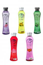 Efsane Kolonyalar Seti 5li Set 12 (350 Ml -5 Adet) - 1