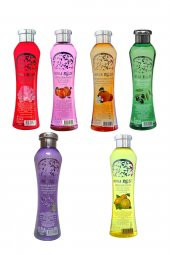 Efsane Kolonyalar Seti 6li Set 5 (350 Ml -6 Adet) - 1