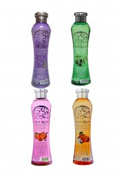 Efsane Kolonyalar Seti 4li Set 12 350 ml 4 Adet - 1