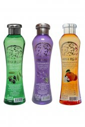 Efsane Kolonyalar Seti 3lü Set 12 (350 Ml -3 Adet) - 1