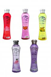 Efsane Kolonyalar Seti 5li Set 2 350 ml -5 Adet - 1