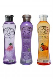 Efsane Kolonyalar Seti 3lü Set 8 (350 Ml -3 Adet) - 1
