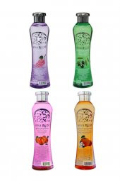 Efsane Kolonyalar Seti 4li Set 10 (350 Ml -4 Adet) - 1