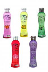 Efsane Kolonyalar Seti 5li Set 15 (350 Ml -5 Adet) - 1