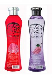 Efsane Kolonyalar Seti 2lü Set 2 (350 Ml -2 Adet) - 1