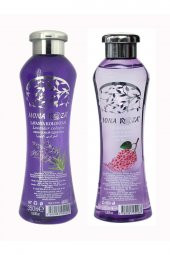 Efsane Kolonyalar Seti 2lü Set 7 (350 Ml -2 Adet) - 1
