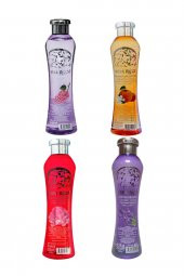 Efsane Kolonyalar Seti 4li Set 3 (350 Ml -4 Adet) - 1