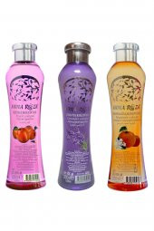 Efsane Kolonyalar Seti 3lü Set 10 (350 Ml -3 Adet) - 1