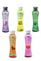 Efsane Kolonyalar Seti 5li Set 11 (350 Ml -5 Adet) - 1