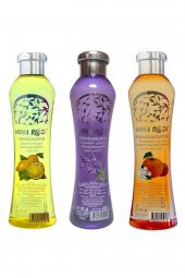 Efsane Kolonyalar Seti 3lü Set 11 (350 Ml -3 Adet) - 1
