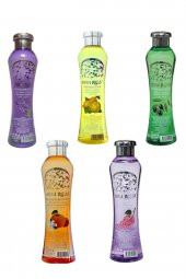 Efsane Kolonyalar Seti 5li Set 9 (350 Ml -5 Adet) - 1