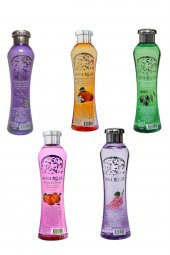 Efsane Kolonyalar Seti 5li Set 7 350 ml 5 Adet - 1