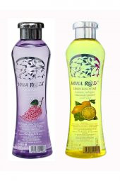 Efsane Kolonyalar Seti 2lü Set 12 (350 Ml -2 Adet) thumbnail 1