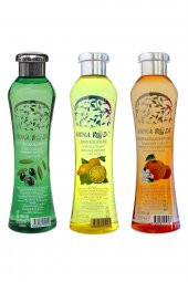 Efsane Kolonyalar Seti 3lü Set 13 (350 Ml -3 Adet) - 1
