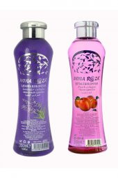 Efsane Kolonyalar Seti 2lü Set 10 (350 ml -2 Adet) - 1