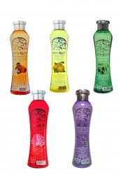 Efsane Kolonyalar Seti 5li Set 16 (350 Ml -5 Adet) - 1