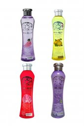 Efsane Kolonyalar Seti 4li Set 1 350 ml -4 Adet thumbnail 1