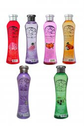 Efsane Kolonyalar Seti 6li Set (350 Ml -6 Adet) - 1