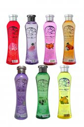 Efsane Kolonyalar Seti 7li Set (350 Ml -7 Adet) - 1