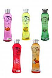 Efsane Kolonyalar Seti 5li Set 14 thumbnail 1