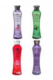 Efsane Kolonyalar Seti 4li Set thumbnail 1