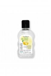 50 Ml Limon Kolonyası - 1