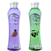 Monaroza Efsane Kolonya Seti 350 ml Leylak, 350 ml Zeytin Kolonya - 1