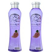 Monaroza Efsane Leylak Kolonya 350 ml x 2 Adet - 1