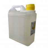 Clean Rose Limon Kolonya 1000 ml thumbnail 1