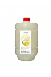 CleanRose Maxi Boy 5000 ml Limon Kolonyası 80 Derece - 1
