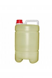 CleanRose Maxi Boy 5000 ml Limon Kolonyası 80 Derece - 2