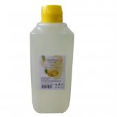 Clean Rose Limon Kolonya 1000 ml thumbnail 2