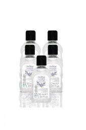 Cleanrose Lavanta Kolonyası 50 Ml 5li - 1