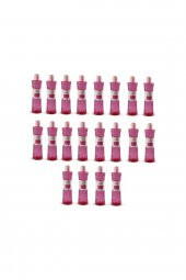 Kalıcı Gül Kolonya 250 ml Koli 20li - 1