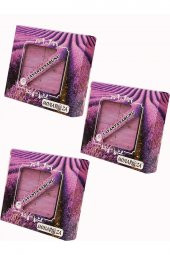 4lü Lavanta Sabunu Seti 3lü ( 3 Kutu X 4x75 Gr) - 1