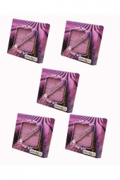 4lü Lavanta Sabunu Seti 5li ( 5 Kutu X 4x75 Gr) - 1