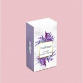 Clean Rose Tomurcuklu Lavanta Sabunu Tekli 90 gr - 1