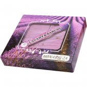 MonaRoza Isparta Lavanta Sabunu 4lü - 1