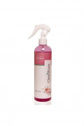 Doğal Gül Oda Sprey 375 Ml - 1