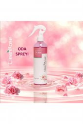 Doğal Gül Oda Sprey 375 Ml - 2