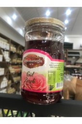 Isparta Gül Reçeli 700gr - 1