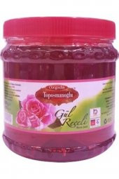 Gül Reçeli Pet Kavonoz 1.4 Kg - 1