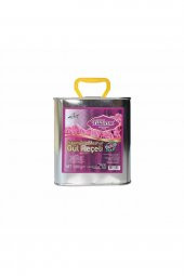 Gül Reçeli Teneke 1800gr - 1