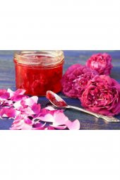 Gül Reçeli Pet Kavonoz 1.4 Kg - 2