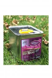 Isparta Gül Reçeli 1800gr. Metal Ambalaj - 2