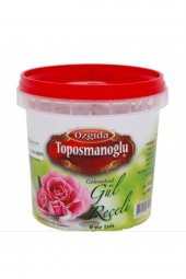 Gül Reçeli 600 G - 1