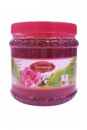 Gül Reçeli - 1,9 Kilogram - 1